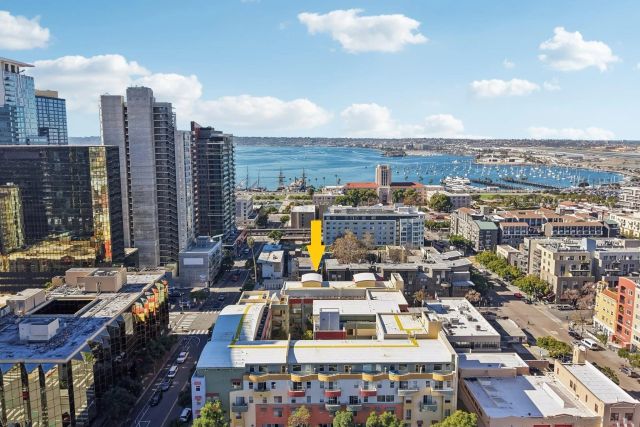1501 India St 204, San Diego, CA 92101