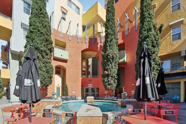 1501 India St 204, San Diego, CA 92101