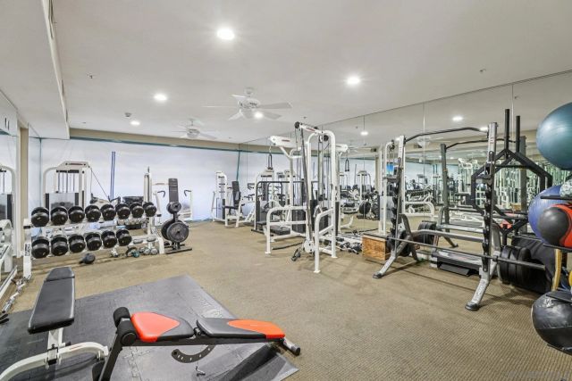 1501 India St 204, San Diego, CA 92101