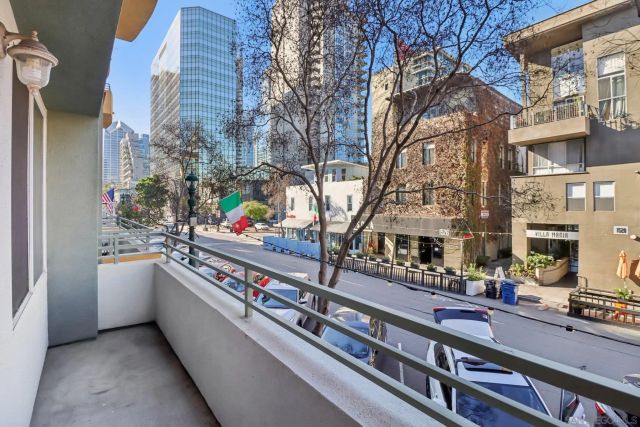 1501 India St 204, San Diego, CA 92101