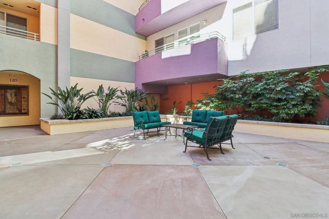 1501 India St 204, San Diego, CA 92101