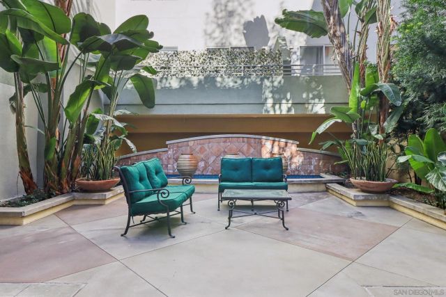 1501 India St 204, San Diego, CA 92101