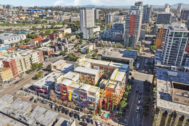 1501 India St 204, San Diego, CA 92101