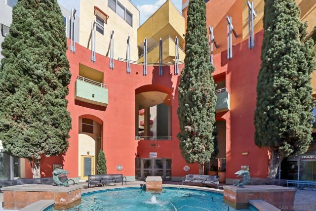 1501 India St 204, San Diego, CA 92101