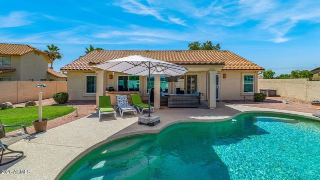 3840 S ACACIA Court, Chandler, AZ 85248
