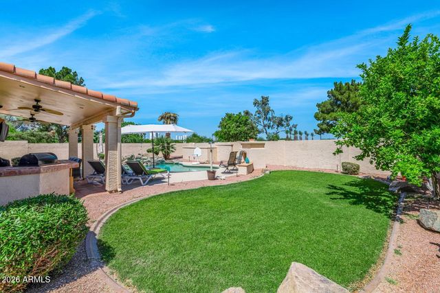 3840 S ACACIA Court, Chandler, AZ 85248