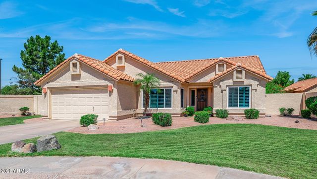 3840 S ACACIA Court, Chandler, AZ 85248