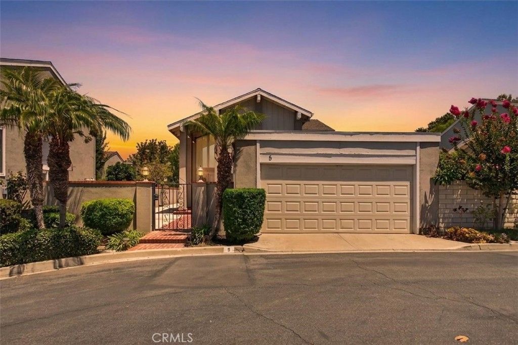 5 Tiger, Irvine, CA 92604 — exterior