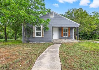 3420 Caddo Street, Greenville, TX 75401
