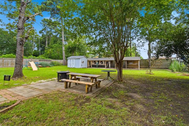 423 E Oak Hill Drive, Oak Ridge North, TX 77386