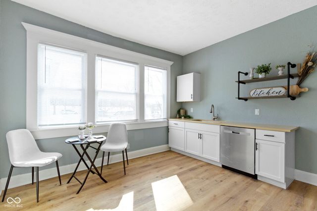 17 Parkview Avenue, Indianapolis, IN 46201