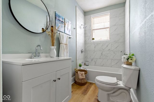 17 Parkview Avenue, Indianapolis, IN 46201