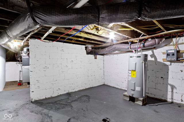 17 Parkview Avenue, Indianapolis, IN 46201