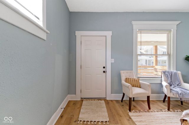 17 Parkview Avenue, Indianapolis, IN 46201