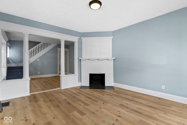 17 Parkview Avenue, Indianapolis, IN 46201