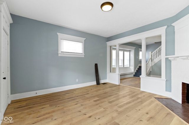 17 Parkview Avenue, Indianapolis, IN 46201