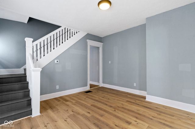 17 Parkview Avenue, Indianapolis, IN 46201