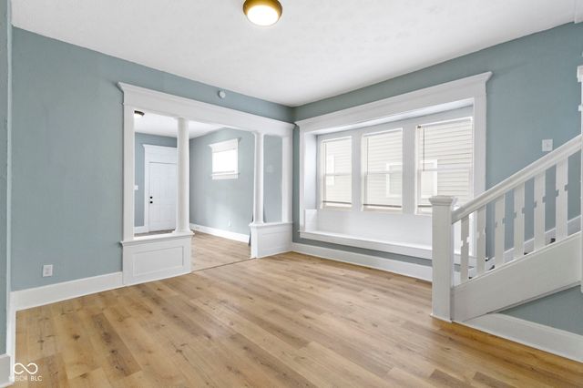 17 Parkview Avenue, Indianapolis, IN 46201