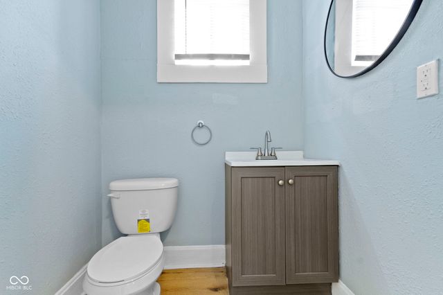 17 Parkview Avenue, Indianapolis, IN 46201