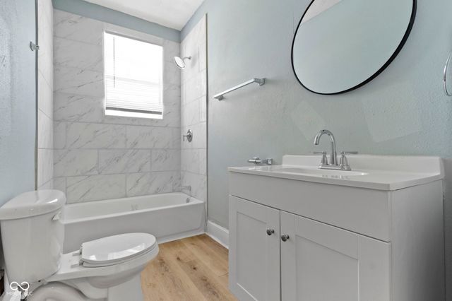 17 Parkview Avenue, Indianapolis, IN 46201