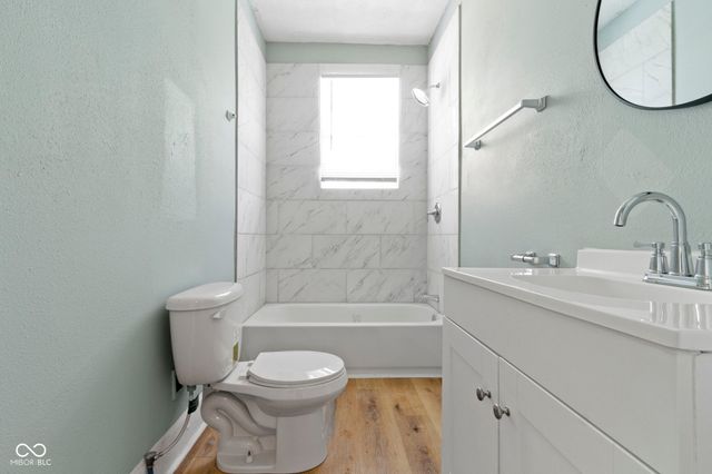 17 Parkview Avenue, Indianapolis, IN 46201