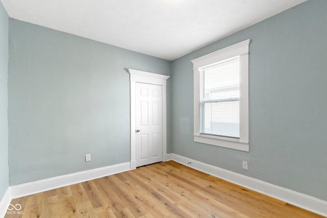 17 Parkview Avenue, Indianapolis, IN 46201