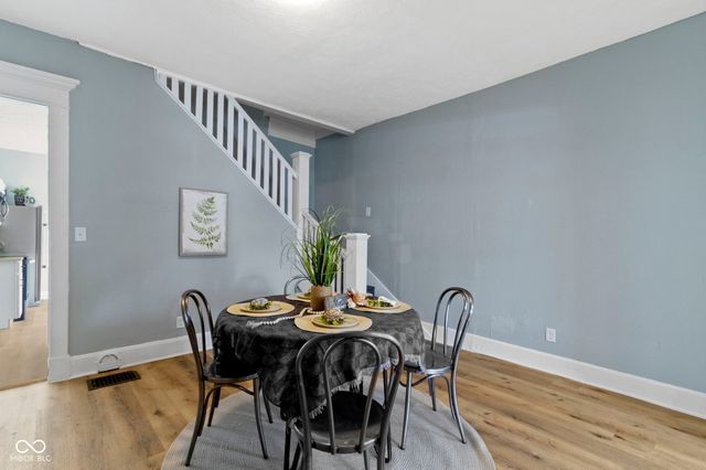 17 Parkview Avenue, Indianapolis, IN 46201