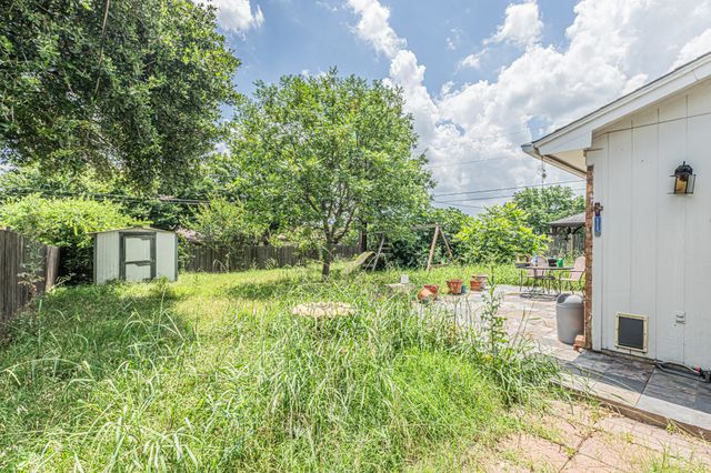 6504 Johnnie Street, Watauga, TX 76148