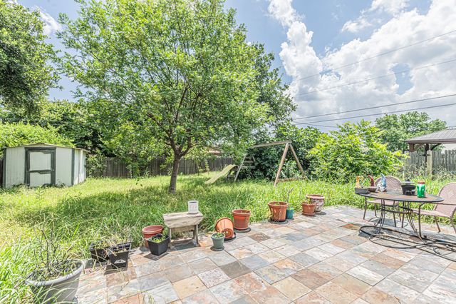6504 Johnnie Street, Watauga, TX 76148