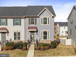 10720 LAMOKA LN, New Market, MD 21774