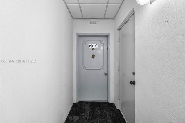 1825 S Ocean Drive PH-9, Hallandale Beach, FL 33009