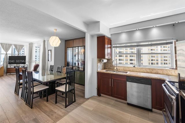 1825 S Ocean Drive PH-9, Hallandale Beach, FL 33009