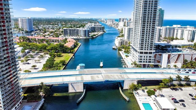 1825 S Ocean Drive PH-9, Hallandale Beach, FL 33009