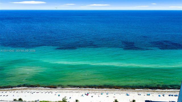 1825 S Ocean Drive PH-9, Hallandale Beach, FL 33009