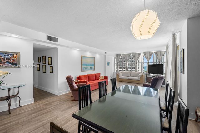 1825 S Ocean Drive PH-9, Hallandale Beach, FL 33009
