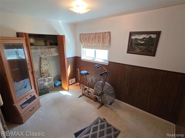 1072 Cloverlawn Drive, Pontiac, MI 48340