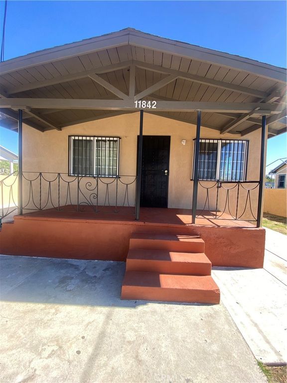11842 Success, Los Angeles, CA 90059 — exterior