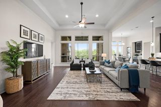 321 Wellborn RD, Liberty Hill, TX 78642