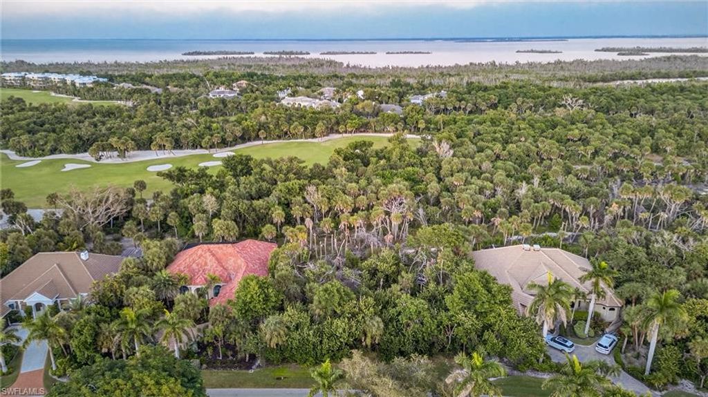 2372 Wulfert RD, SANIBEL, FL 33957 — exterior