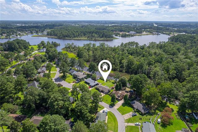 216 Shore Side RD, Chesapeake, VA 23320