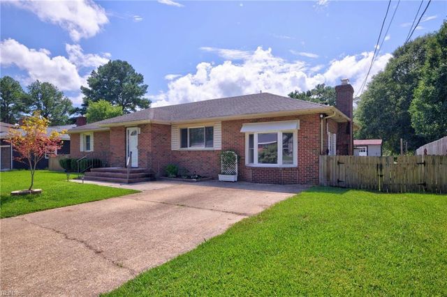 216 Shore Side RD, Chesapeake, VA 23320