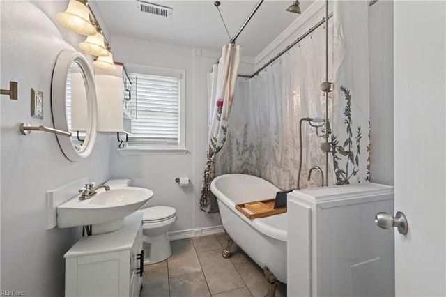 216 Shore Side RD, Chesapeake, VA 23320