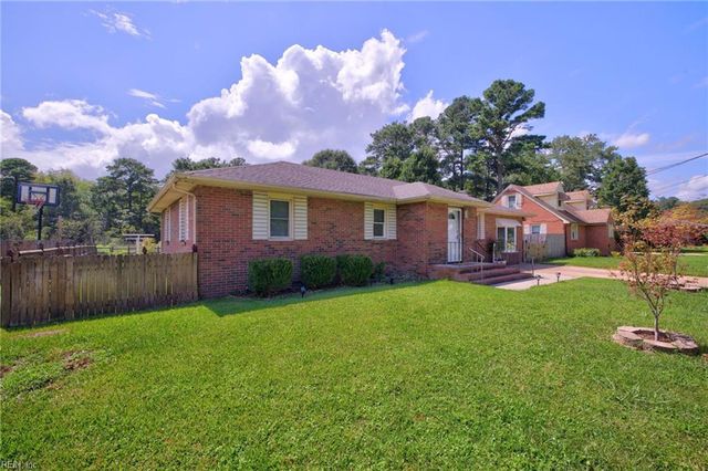 216 Shore Side RD, Chesapeake, VA 23320