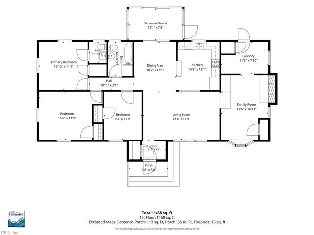 216 Shore Side RD, Chesapeake, VA 23320