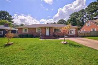 216 Shore Side RD, Chesapeake, VA 23320