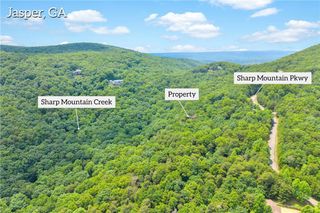 98 Sharp Mountain Parkway, Jasper, GA 30143