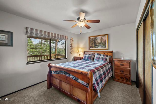 864 Nadelhorn Drive, Lake Arrowhead, CA 92352