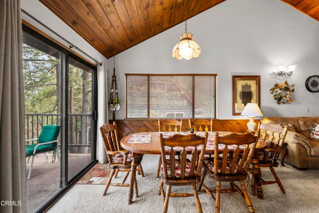 864 Nadelhorn Drive, Lake Arrowhead, CA 92352