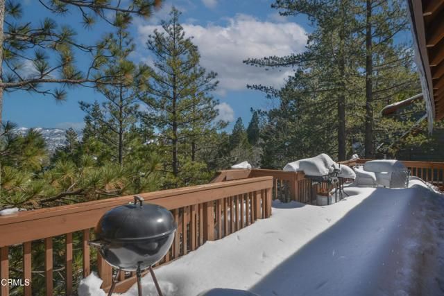 864 Nadelhorn Drive, Lake Arrowhead, CA 92352