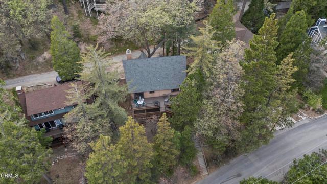 864 Nadelhorn Drive, Lake Arrowhead, CA 92352